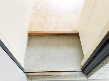 玄関　※別部屋写真