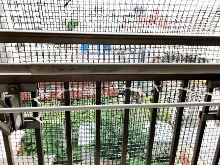 眺望　※別部屋写真