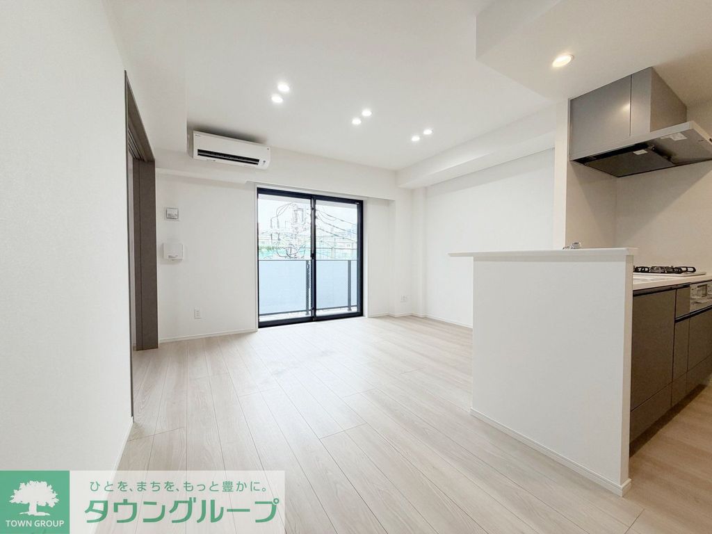 居室・リビング　【初期費用分割・クレカ対応】一都三県のお部屋探しは2025…
