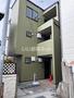 アリビア東朝霧丘 3階 築1年5ヶ月の賃貸物件