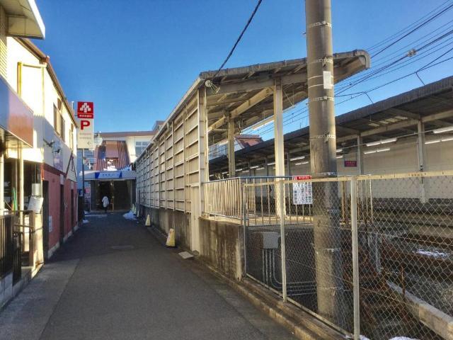 その他　逆井駅（東武　野田線）（その他）まで572m