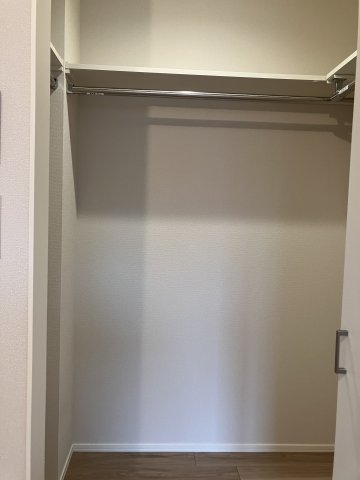 収納　※同物件別部屋の参考写真