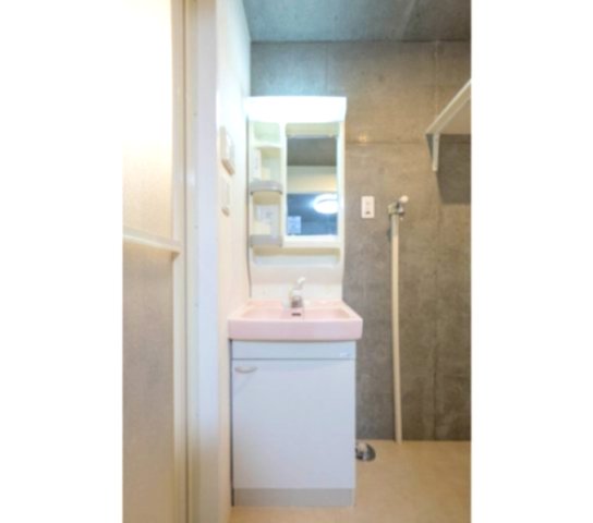 洗面設備　洗面※別部屋参考写真