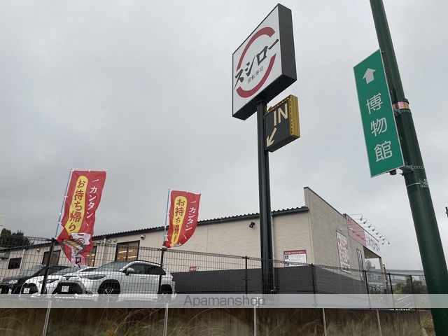 飲食店　スシロー 八幡東田店（飲食店）まで1053m