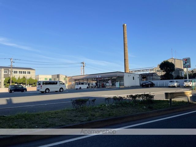 コンビニ　セブン－イレブン小倉東港店（コンビニ）まで1099m