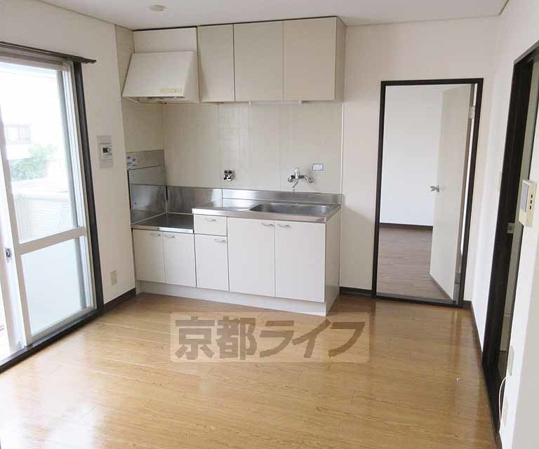 居室・リビング　明るいお部屋です！