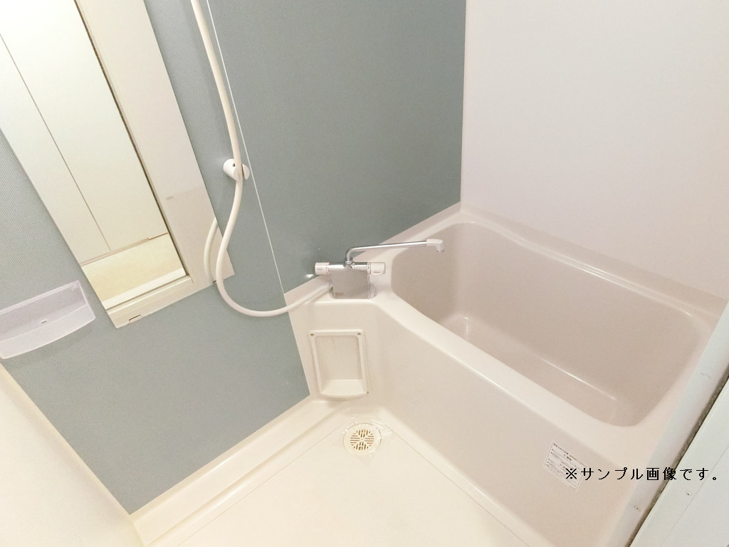 レジュールアッシュ梅田EASTの内装写真