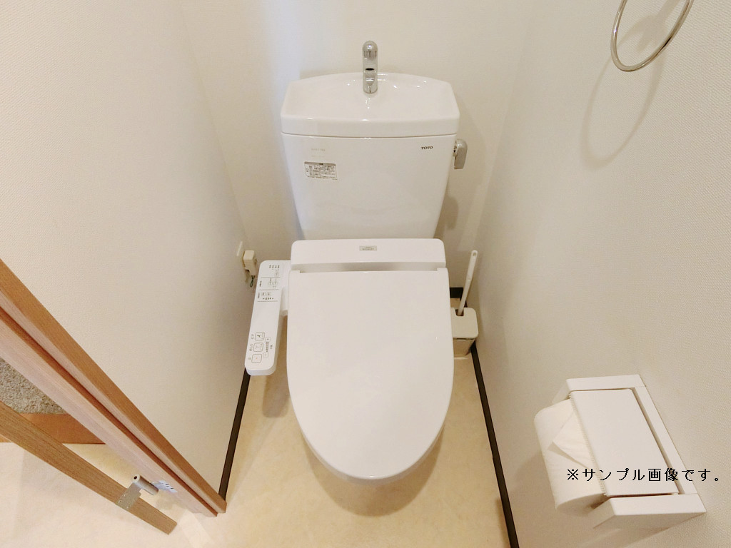 レジュールアッシュ梅田EASTの内装写真