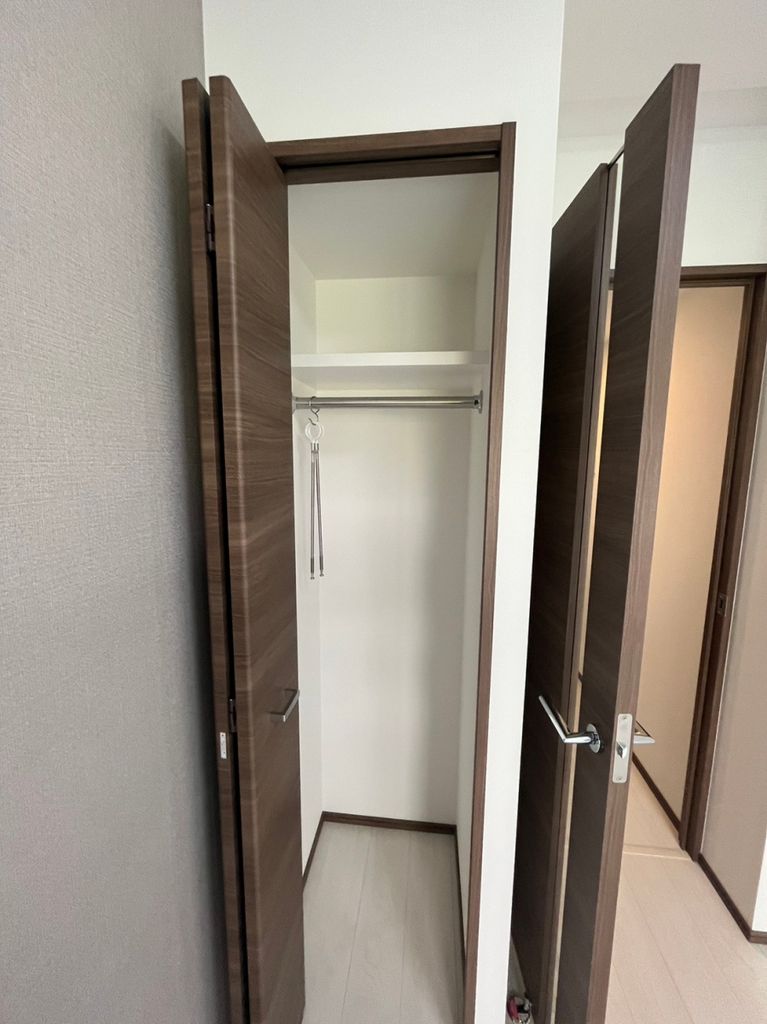 収納　収納