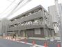 所沢駅より徒歩4分 1階 築5年8ヶ月の賃貸物件