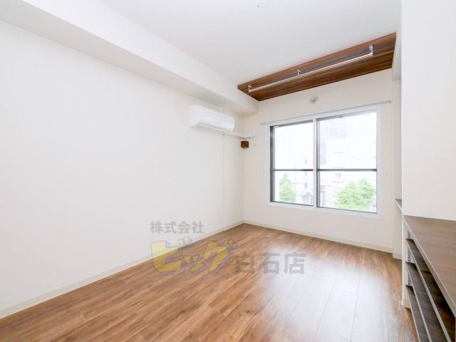 居室・リビング　陽当たり良好で明るいお部屋です♪