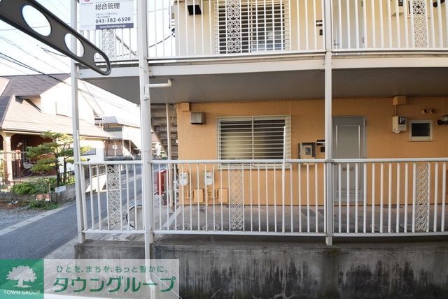 眺望　お問合せはタウンハウジングまで！※現地待合わせ相談可能