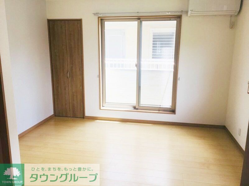 居室・リビング　お問合せはタウンハウジングまで！※現地待合わせ相談可能