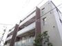 浜田山駅より徒歩3分 3階 築14年5ヶ月の賃貸物件
