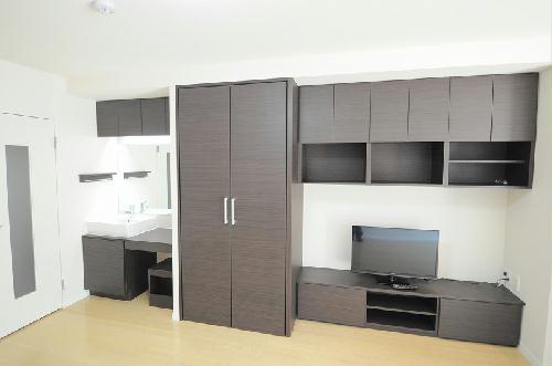 居室・リビング　同タイプの部屋の写真です