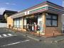 コンビニ　セブンイレブン 名古屋十王町店（コンビニ）まで99m