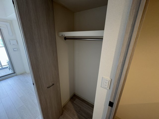 収納　小物を収納するのに便利です