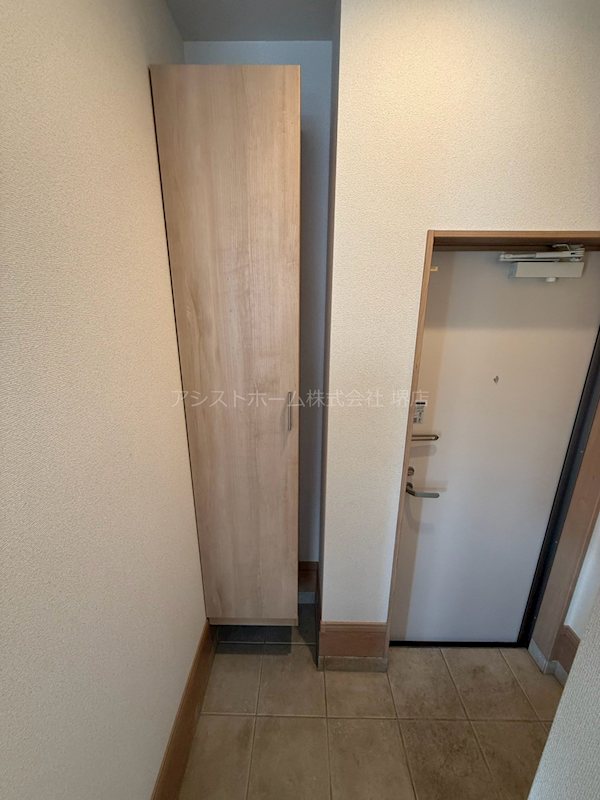 プレナス恵我之荘の内装写真