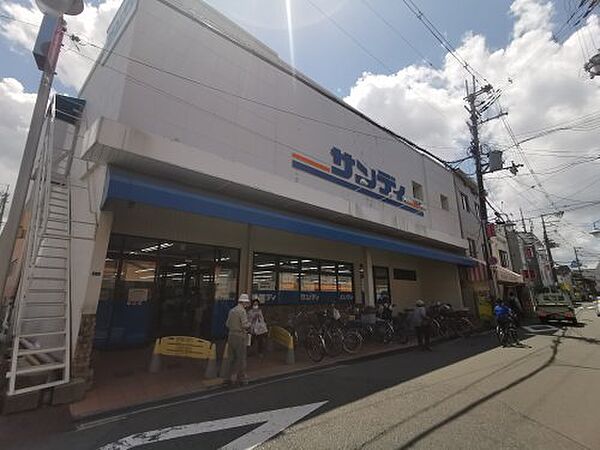 プレナス恵我之荘の周辺写真