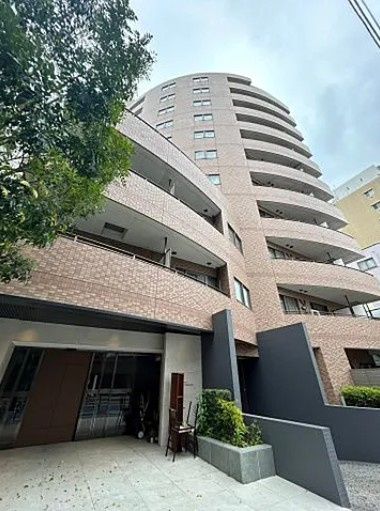 建物外観　☆外観☆