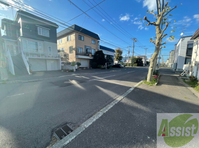その他共有部分　駐輪場その他