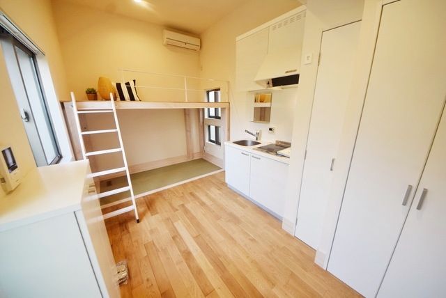 その他部屋・スペース　※別部屋参考写真※