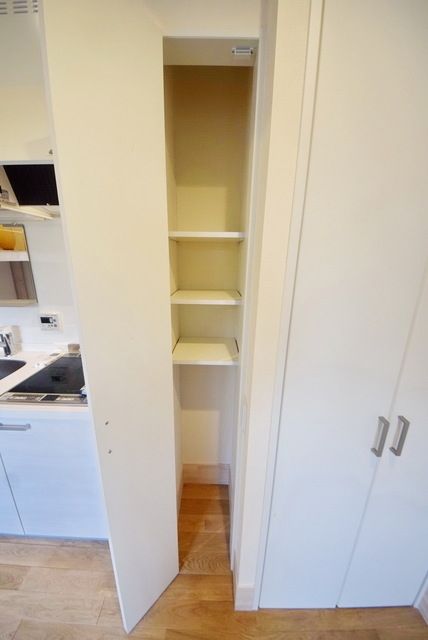 収納　※別部屋参考写真※