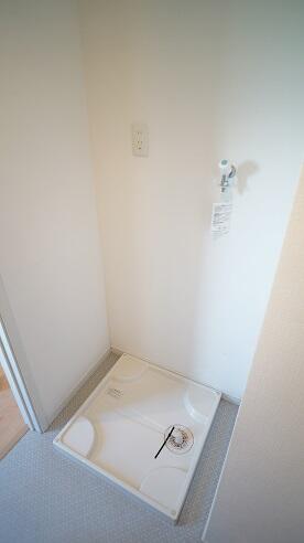その他設備　別のお部屋の参考写真です