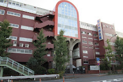 高校・高専　多摩大学目黒中学・高等学校（高校・高専）まで412m