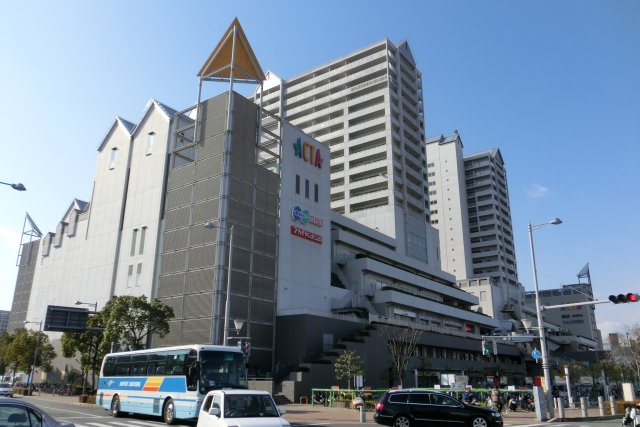 スーパー　コープこうべ　コープ北口食彩館（スーパー）まで776m