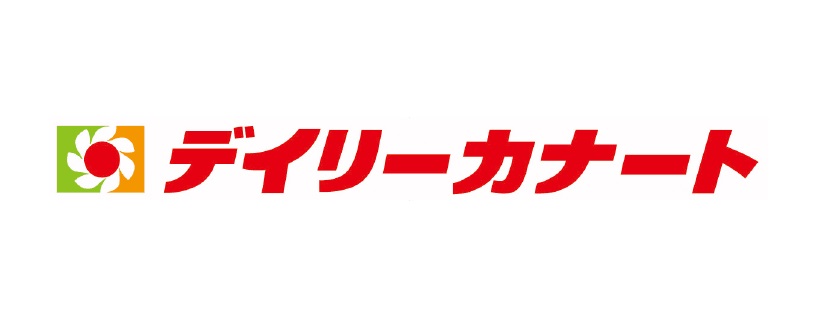 スーパー　デイリーカナート都島店（スーパー）まで145m