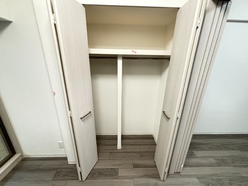 収納　同仕様