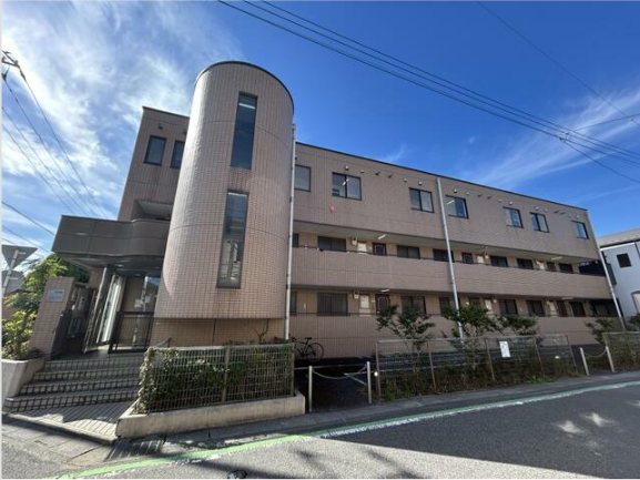 建物外観　PLENDY北越谷のご紹介は住まいの窓口アソシエにお任せくだ