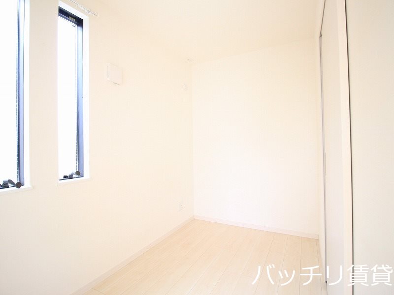 その他部屋・スペース　画像は同型の為、現状を優先と致します。