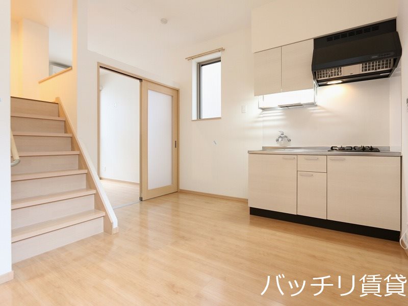 居室・リビング　画像は同シリーズタイプの為、参考写真になります。