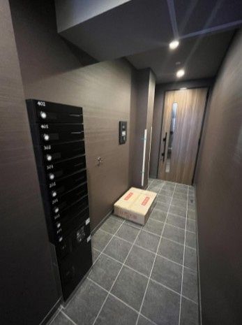 その他共有部分　☆その他共用部分☆