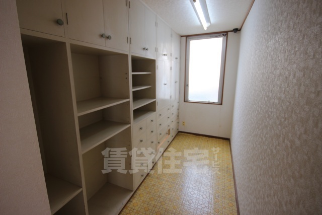 その他部屋・スペース