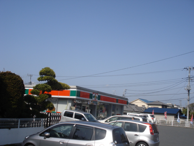その他　サンクス袖ケ浦奈良輪店（その他）まで2002m