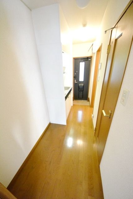 その他　★キッチン周りのスペース★