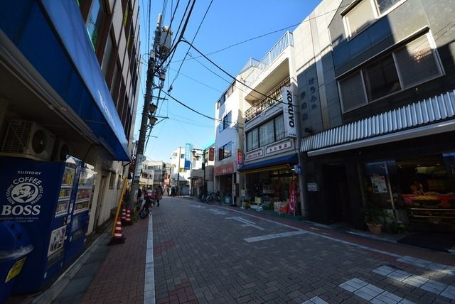 その他　久我山駅周辺（その他）まで2240m