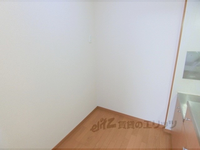 その他部屋・スペース　冷蔵庫置場