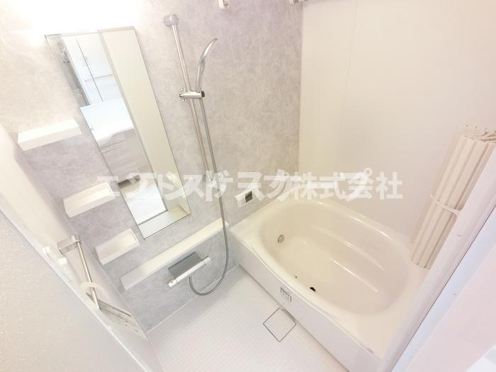 バス・シャワールーム　高崎、前橋のお部屋探しはエンドスケープまで！お客様の理想お聞