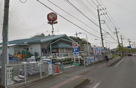 ホームセンター　コメリ　太田大島店（ホームセンター）まで266m