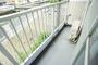 バルコニー　同仕様