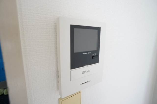 セキュリティ　同仕様