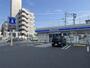 コンビニ　ローソン福岡下原四丁目店（コンビニ）まで426m