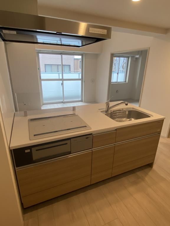キッチン　☆キッチン☆