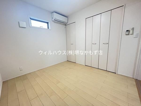 その他部屋・スペース　洋室！