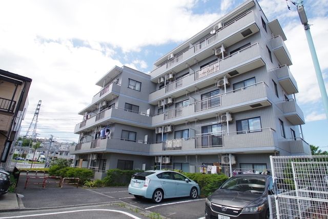 建物外観　★お問い合わせはタウンハウジングまで★