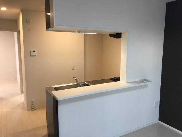 その他部屋・スペース　キッチン